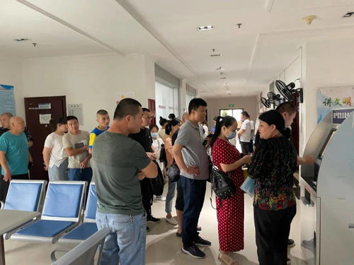 貼心服務(wù)暖人心 市住建局產(chǎn)權(quán)處多措并舉應(yīng)對(duì)房產(chǎn)檔案查詢高峰