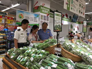 杭州推進“同線同標同質”農產品進超市 賦能農業升級，守護餐桌安全